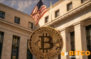 Bitcoin Shrugs Off Fed Chair’s Inflation Comments