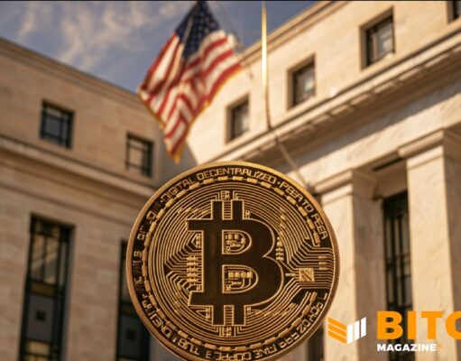 Bitcoin Shrugs Off Fed Chair’s Inflation Comments