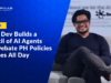 Pinoy Dev Builds a Council of AI Agents That Argues About Philippine Policy & Issues All Day