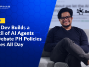 Pinoy Dev Builds a Council of AI Agents That Argues About Philippine Policy & Issues All Day