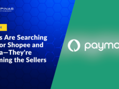 Filipinos Are Searching Less for Shopee and Lazada—Because They’re Becoming the Sellers, Says Paymongo