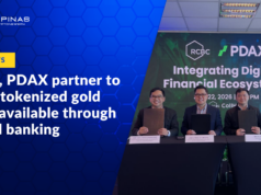 PDAX, RCBC Sign MOU to Expand Tokenized Gold Access Through Digital Banking