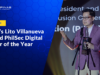 RCBC’s Lito Villanueva Named PhilSec Digital Leader of the Year 2026