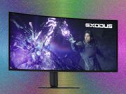 Alienware AW3926QW Review: 39 Inches of Gaming Glory