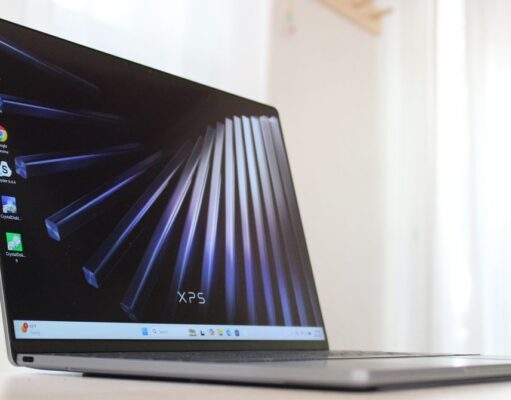 Dell XPS 13 Review: Move Over, Neo