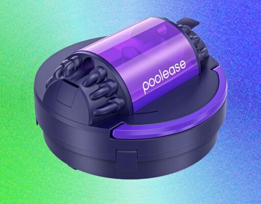 Poolease X1 Pool Robot Review: How Bad Can It Be?