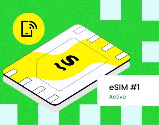 Saily Ultra eSIM Premum Plan Review: Packed With Perks