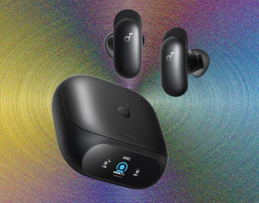 Soundcore Liberty 5 Pro Review: Master of Phone Calls