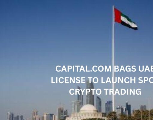 Capital.com bags UAE license to launch spot crypto trading