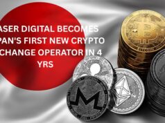 Laser Digital becomes Japan’s first new crypto exchange operator in 4 yrs