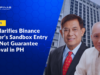 SEC Clarifies Binance Partner’s Sandbox Entry Does Not Guarantee Approval in PH