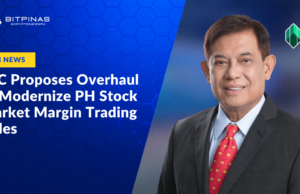 SEC Proposes SRC Rule 48.1 Overhaul to Modernize Philippine Stock Market Margin Trading Rules