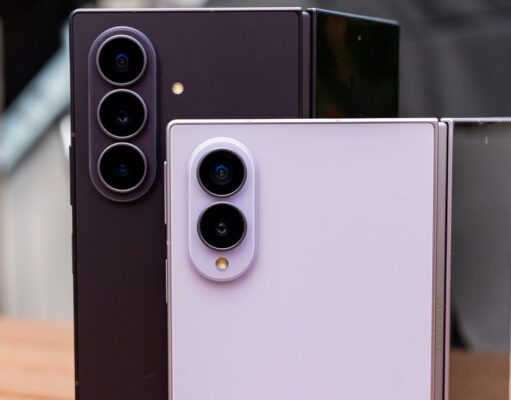 Samsung Galaxy Z Fold8 and Galaxy Z Fold8 Ultra Review: The Right Shape