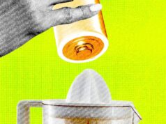 Squeeze More Juice Out of Your Dead Batteries—Using Physics