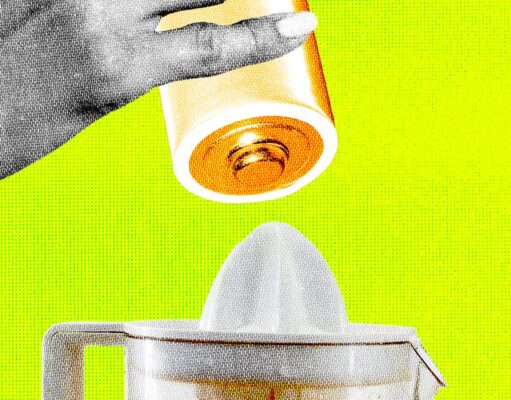 Squeeze More Juice Out of Your Dead Batteries—Using Physics