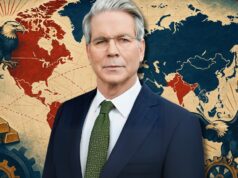 Scott Bessent Urges Clarity Act Vote, Quotes Satoshi