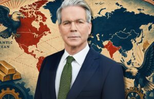 Scott Bessent Urges Clarity Act Vote, Quotes Satoshi