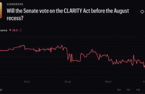 Senate Stall Meets Transatlantic Deal: Crypto Regulation’s Divided Week