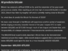 Sam Altman ChatGPT AI Predicts Bitcoin Price, and its Bullish