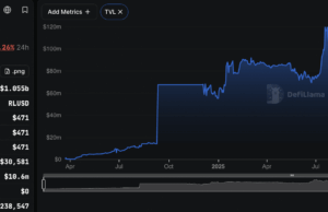 XRP Ripple Ledger Gets Busier Without Attracting New Users