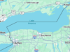 Google Maps Now Shows ‘Lake America’ Instead of Lake Ontario