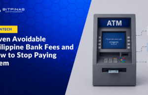 Seven Avoidable Philippine Bank Fees and How to Stop Paying Them