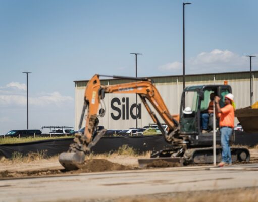 Sila lands $1.4B Pentagon loan as militaries demand more batteries