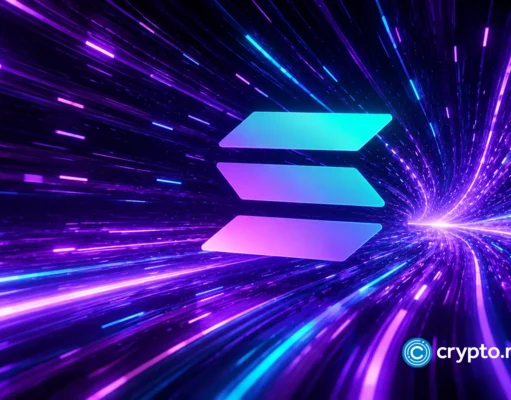 Rarible launches on Solana with Claynosaurz NFTs