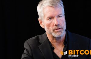 Strategy Skips Bitcoin Buy, Establishes New Dollar Reserve