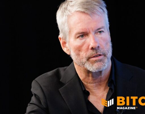 Strategy Opposes MSCI Proposal, Claims Unfair Persecution