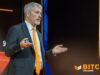 Strategy Bites Back After MSCI Announces Index Removal