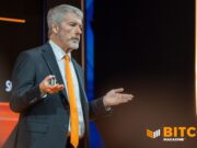 Strategy Bites Back After MSCI Announces Index Removal