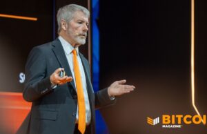 Strategy Bites Back After MSCI Announces Index Removal