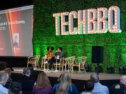 At TechBBQ, Europe’s AI conversations kept coming back to: Who’s actually in control?