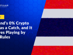 Thailand’s 0% Crypto Tax Has a Catch, and It Involves Playing by Their Rules