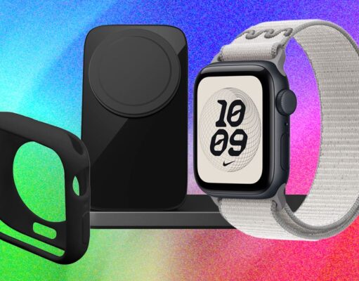 6 Best Apple Watch Accessories to Upgrade Your Watch (2026)