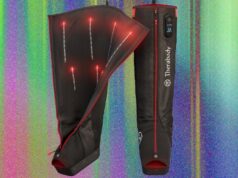 4 Best Compression Boots: Therabody, Hyperice, and More (2026)