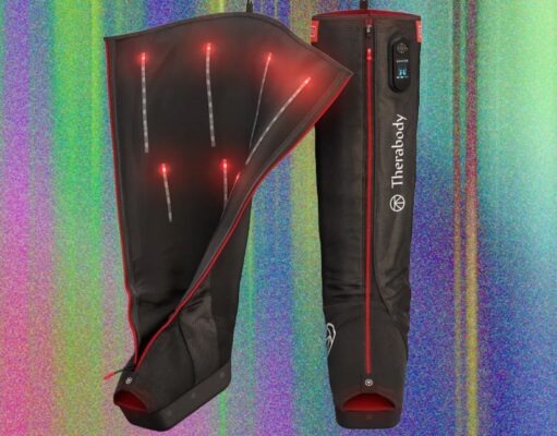 4 Best Compression Boots: Therabody, Hyperice, and More (2026)