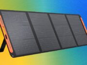 The Best Portable Solar Panels: My Take After Years of Testing