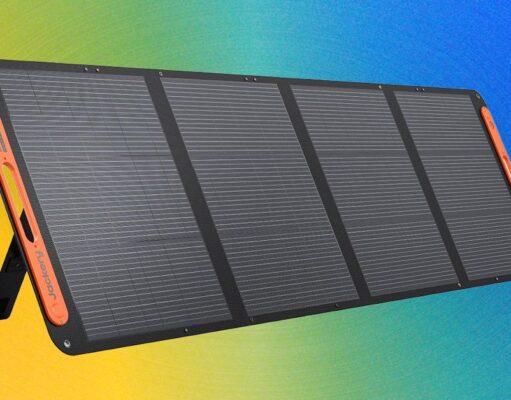 The Best Portable Solar Panels: My Take After Years of Testing