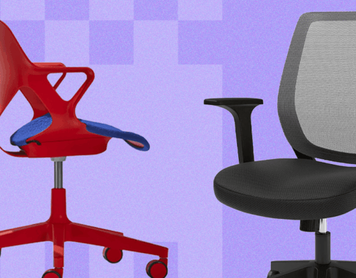 15 Best Office Chairs of 2026—We Tested 70 to Pick Them