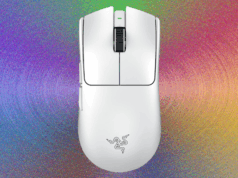 The Best Gaming Mouse You Can Buy After Testing Dozens of Models