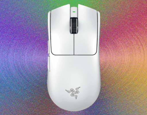 The Best Gaming Mouse You Can Buy After Testing Dozens of Models