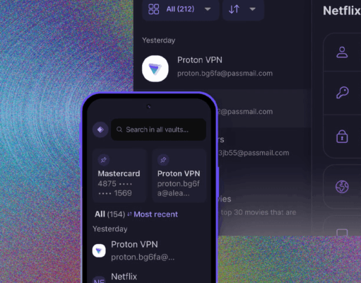 8 Best Password Managers (2026), Tested and Reviewed