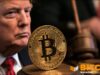 Trump Media Pulls Back From Crypto Deals: Report