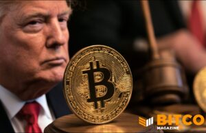Trump Media Pulls Back From Crypto Deals: Report