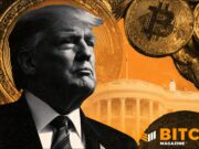 Trump Urges Senate To Pass CLARITY Act, Teases Bitcoin Buys