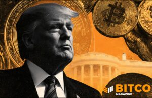 Trump Urges Senate To Pass CLARITY Act, Teases Bitcoin Buys