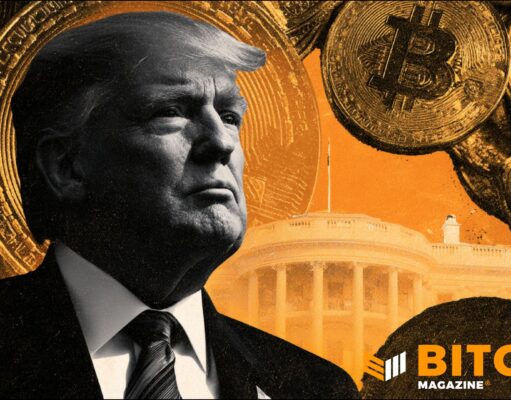 Trump Urges Senate To Pass CLARITY Act, Teases Bitcoin Buys