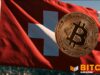 UBS Ups Bitcoin Position, Buys More Shares In BlackRock ETF